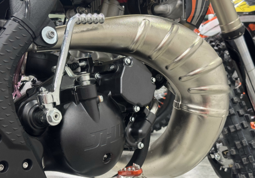 Мотоцикл JHLMOTO JHL M5 MT250 (1E66MM) в Туле