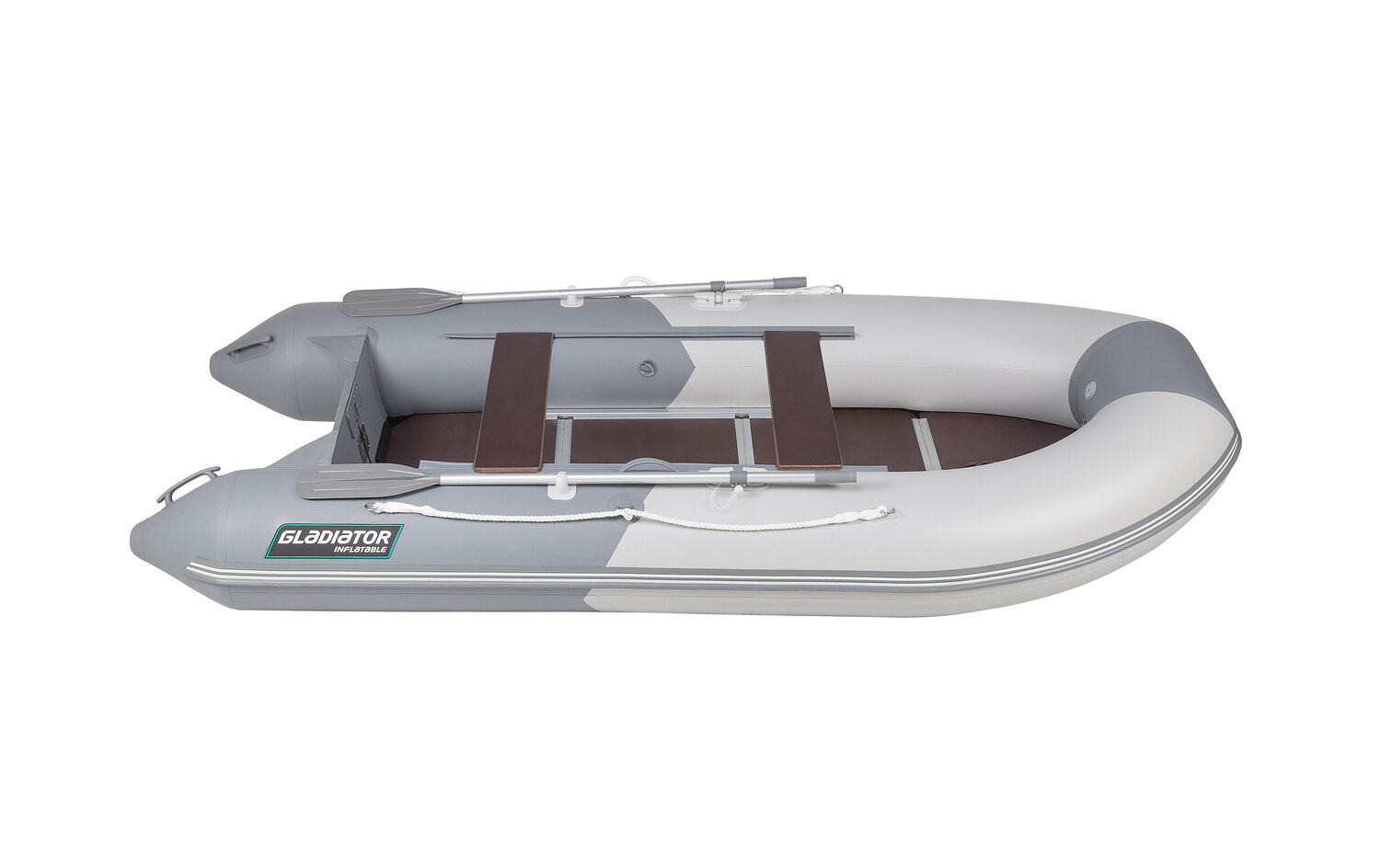 НАДУВНАЯ ЛОДКА GLADIATOR B330 в Туле