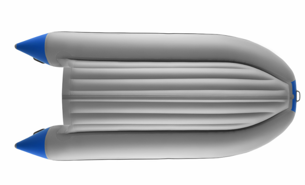 ЛОДКА ДРАККАР 3400 НДНД HANT-PRO в Туле