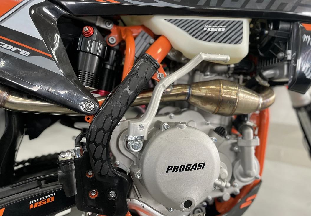 Мотоцикл PROGASI HARDCORE 450 в Туле