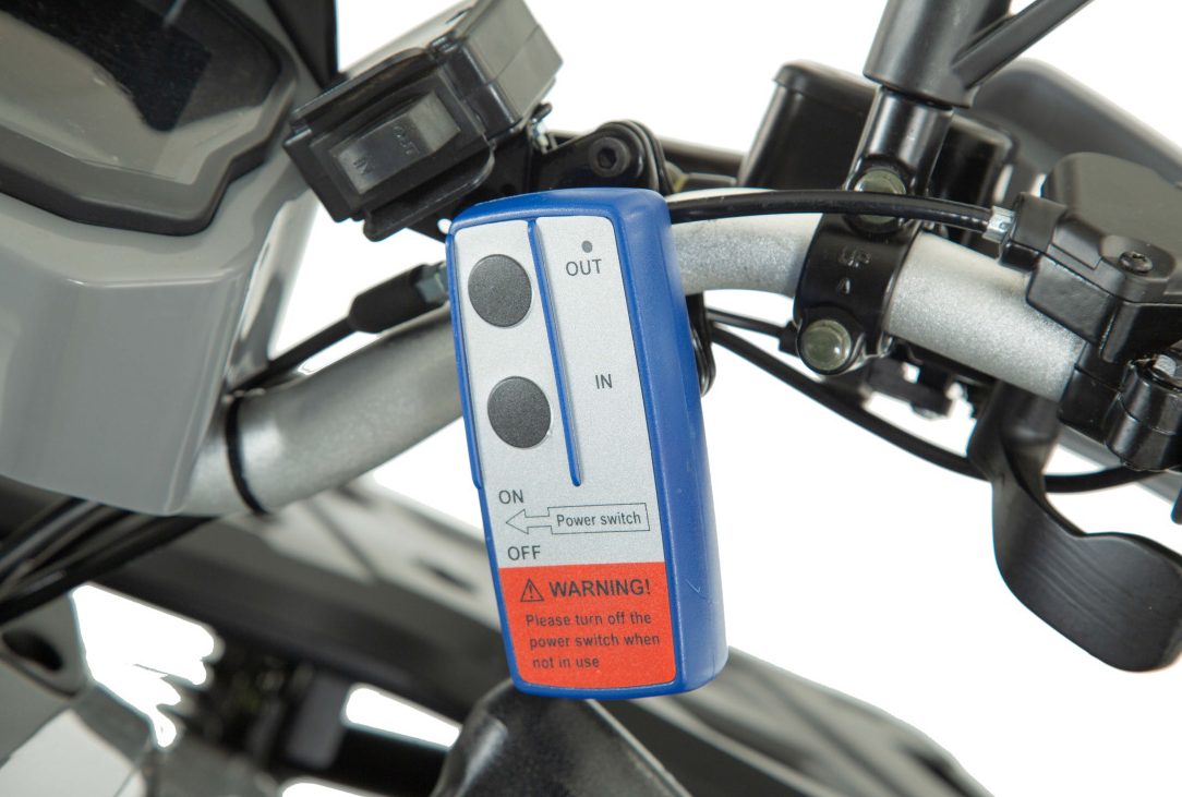 Квадроцикл YACOTA VIKING PRO 250 в Туле