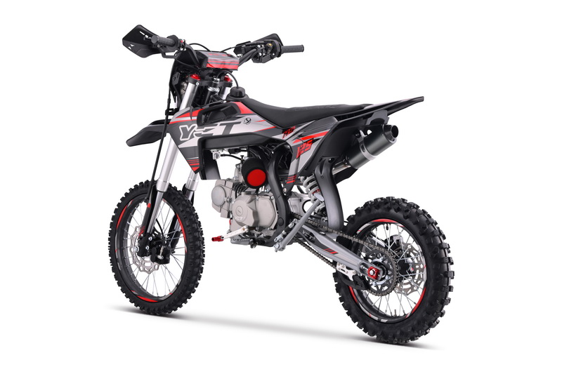 Питбайк YACOTA H5 125 в Туле