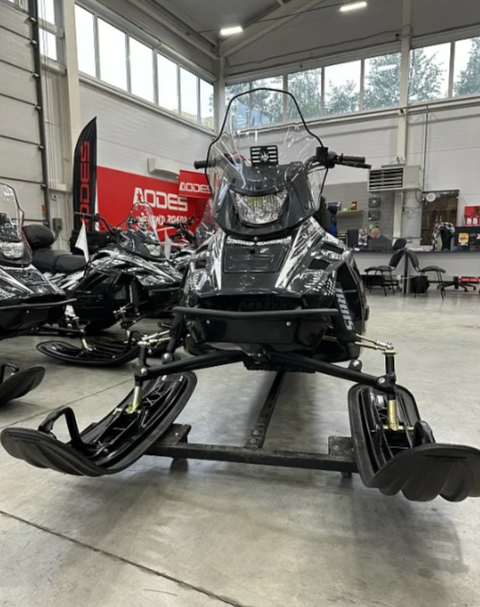 СНЕГОХОД IRBIS SF200L XE SUPERLONG в Туле