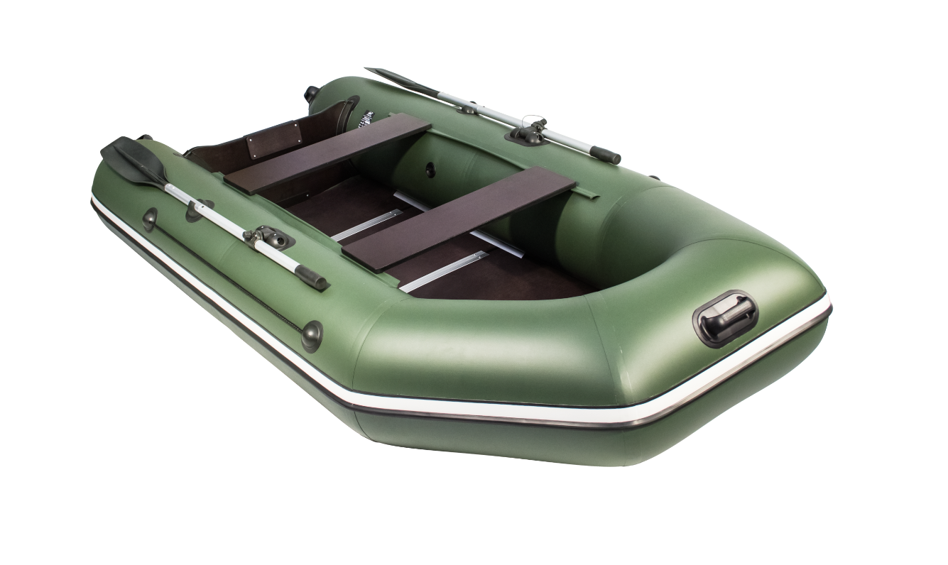Лодка АКВА 2900 СК в Туле