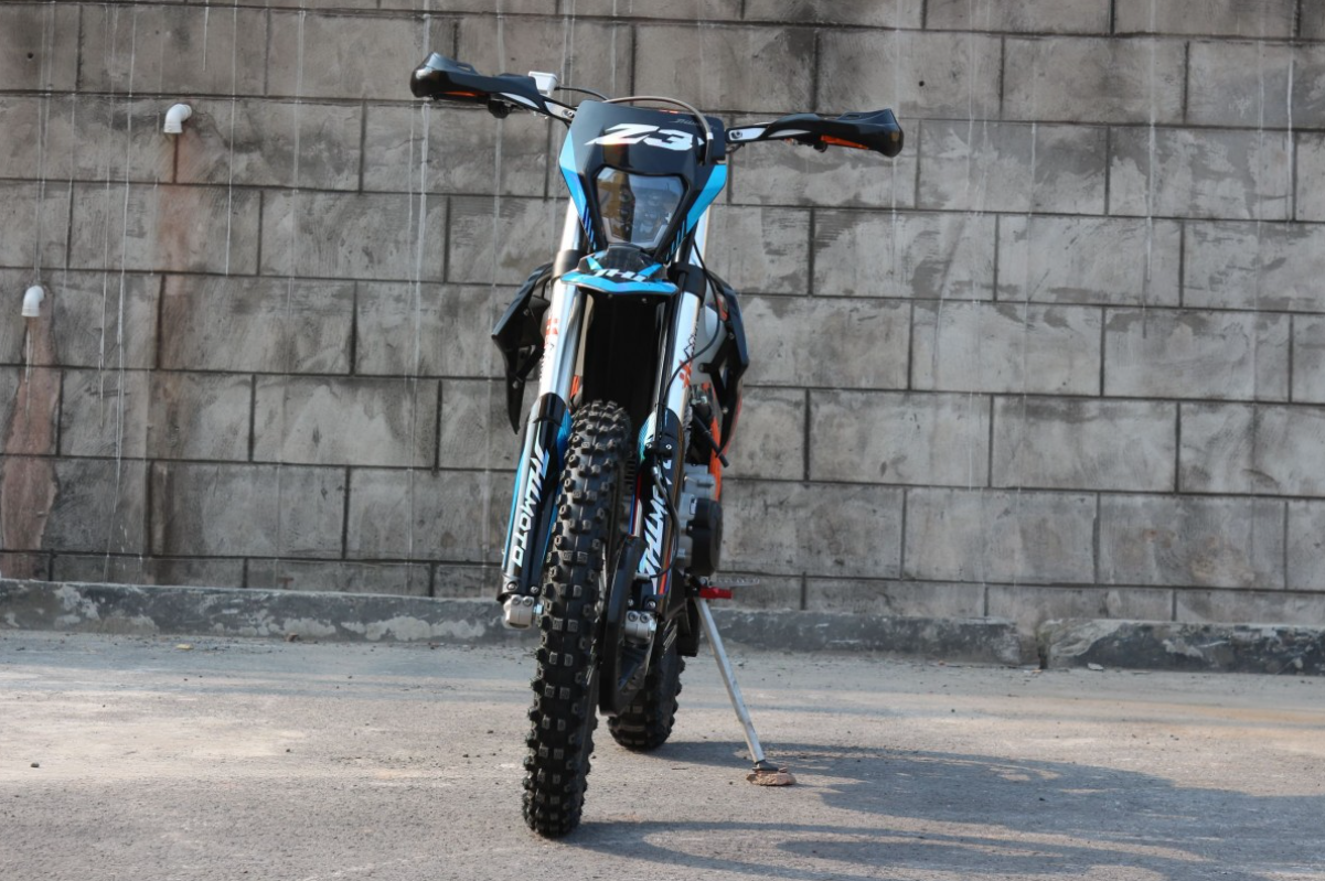 Мотоцикл JHLMOTO JHL Z3 CB250 (172FMM-3A) в Туле