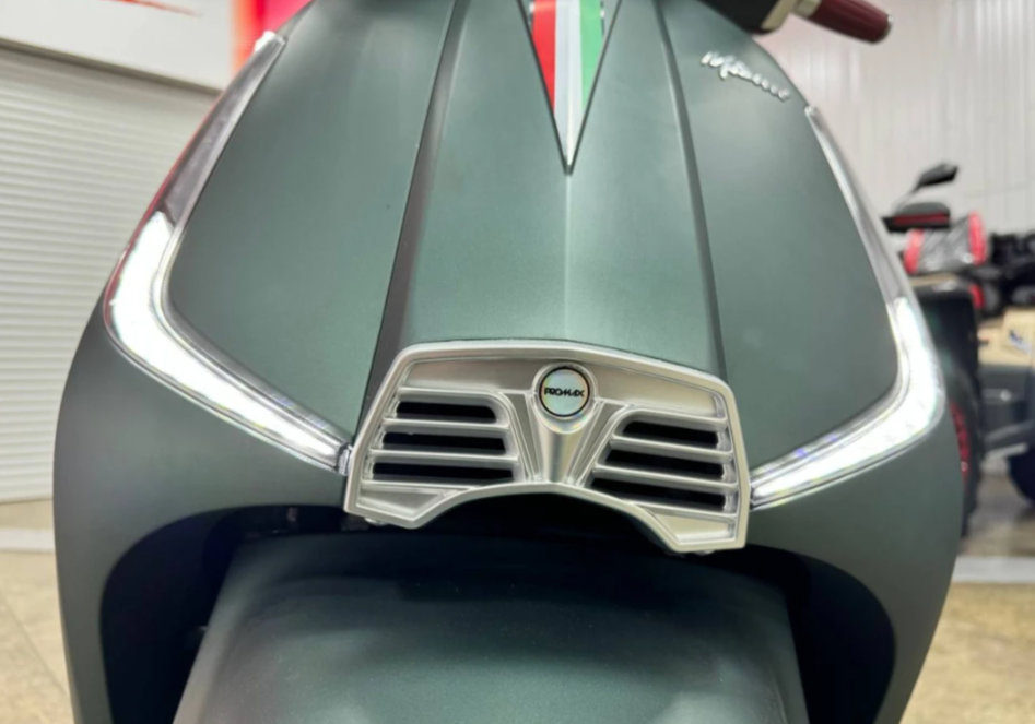 Скутер PROMAX Miami 240 (49) в Туле