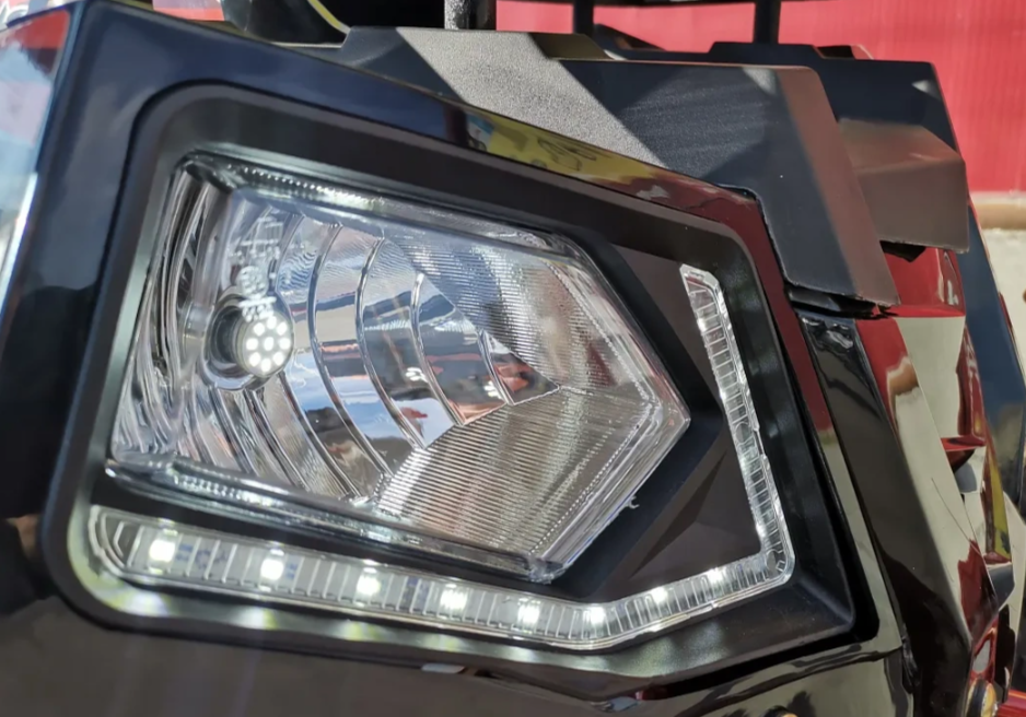 Квадроцикл GBM SHARP BIG 300 NEW в Туле