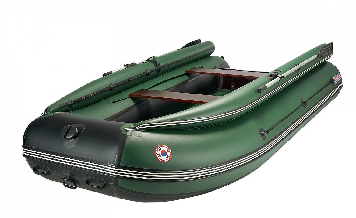 КОМПЛЕКТ ЛОДКА MISHIMO FAMILY LITE 350 + МОТОР 9,9 (15) Л.С. в Туле