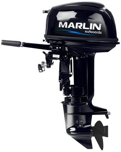 Лодочный мотор MARLIN MP 30 AMHL в Туле