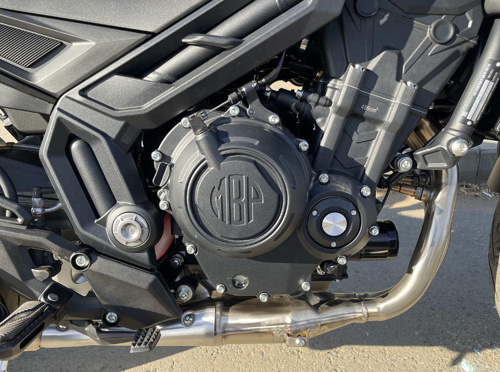 Мотоцикл STELS M502N в Туле