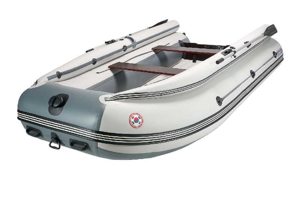 Лодка MISHIMO FAMILY LITE DF 370 в Туле