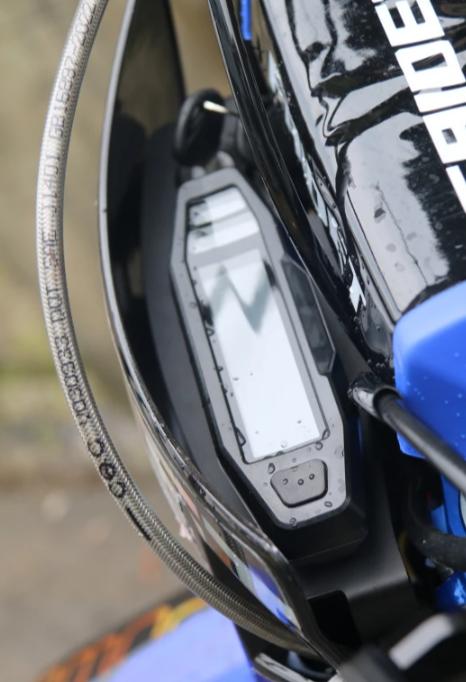 Кроссовый мотоцикл FAIDET NC300S EFI ULTRA KKE в Туле