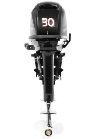 Лодочный мотор HIDEA HD30FHS в Туле