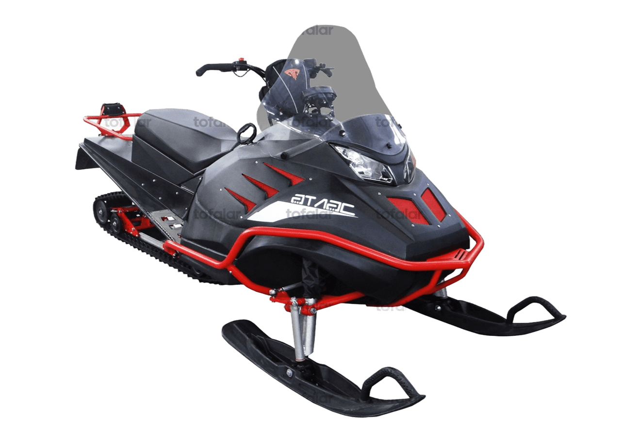 Снегоход ТОФАЛАР АТЛАС 500 в Туле