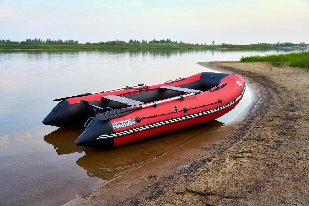 Лодка MISHIMO LITE 360 в Туле