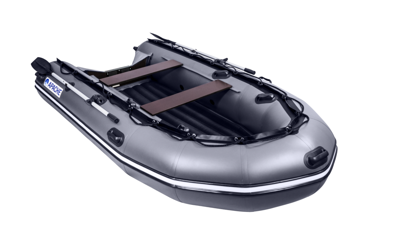 Лодка APACHE 3300 НДНД в Туле