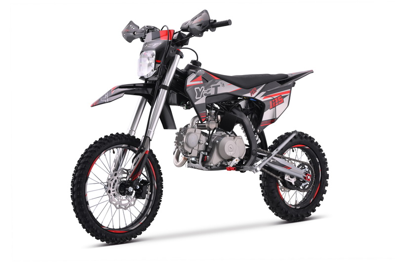 Питбайк YACOTA H5 125 в Туле