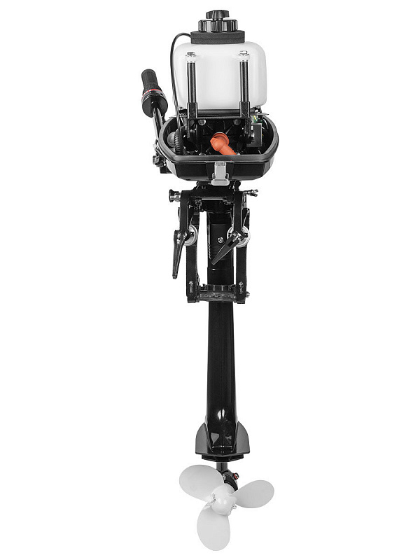 ЛОДОЧНЫЙ МОТОР GLADIATOR G3FHS в Туле