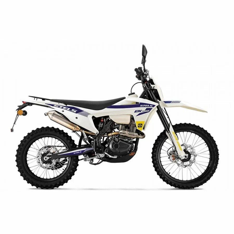 Мотоцикл STELS ЭНДУРО EN250  в Туле
