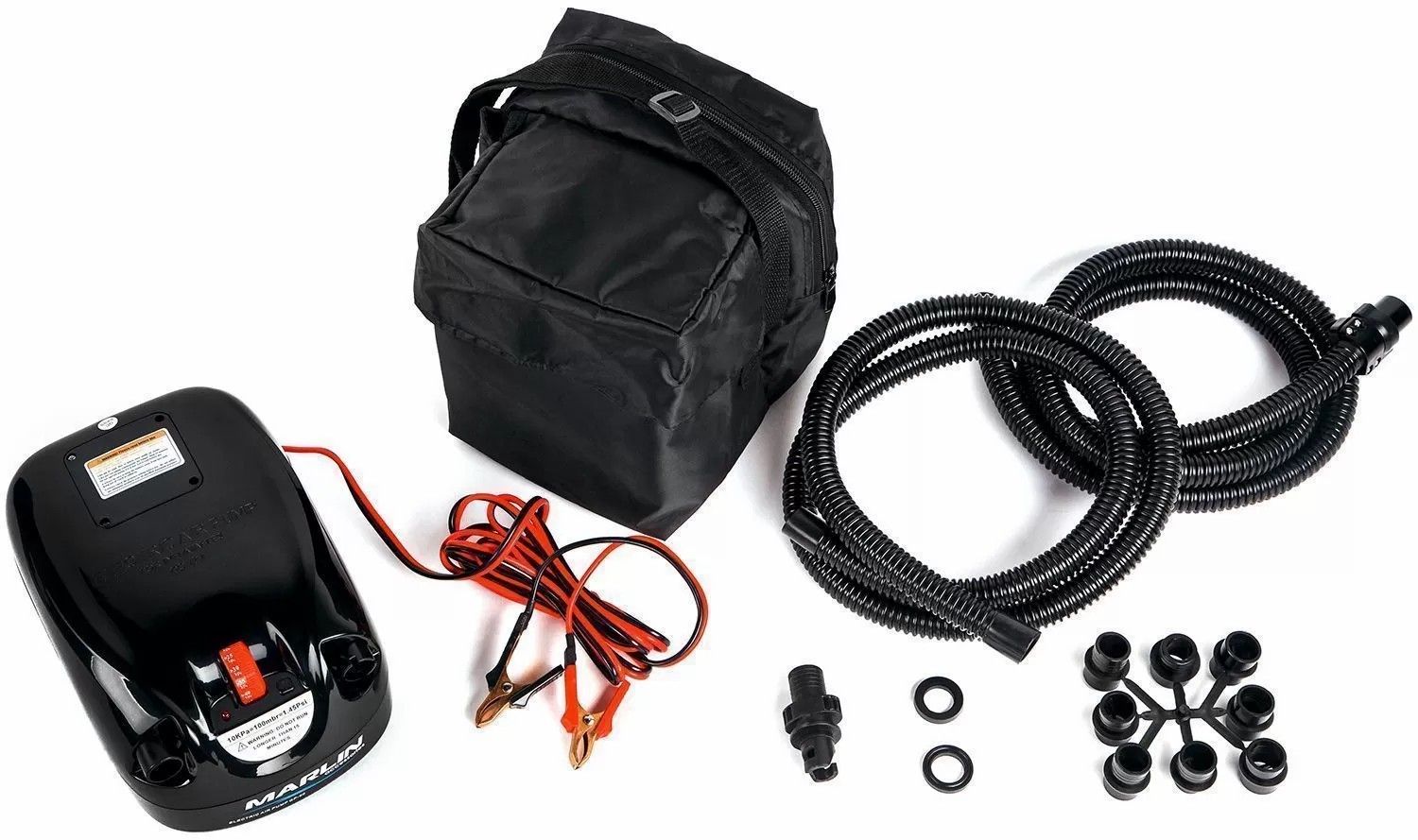 ЭЛЕКТРИЧЕСКИЙ НАСОС MARLIN GP-80 в Туле