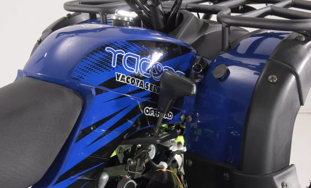 Квадроцикл YACOTA SELA MAX 200 в Туле