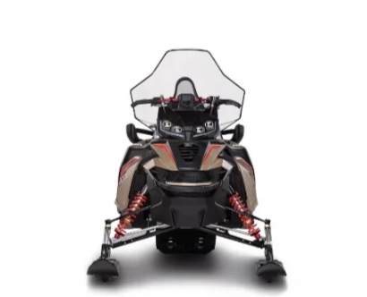 Снегоход AODES Siberiacross 1000 SWT 600mm LCD 6.8 в Туле