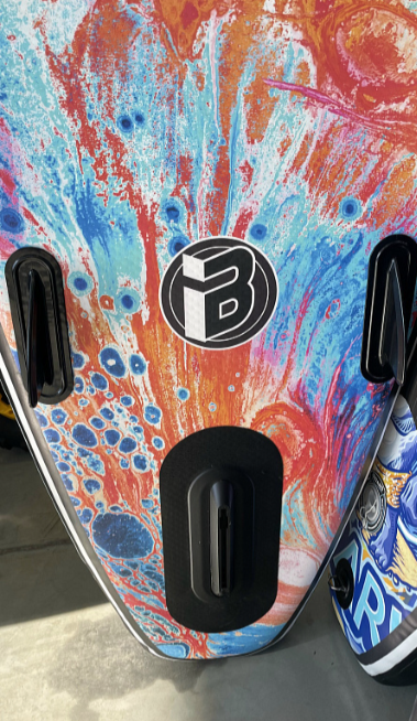 SUP (САП) ДОСКА RAIDEX I BOARD 11’ (332СМ) N 31 в Туле