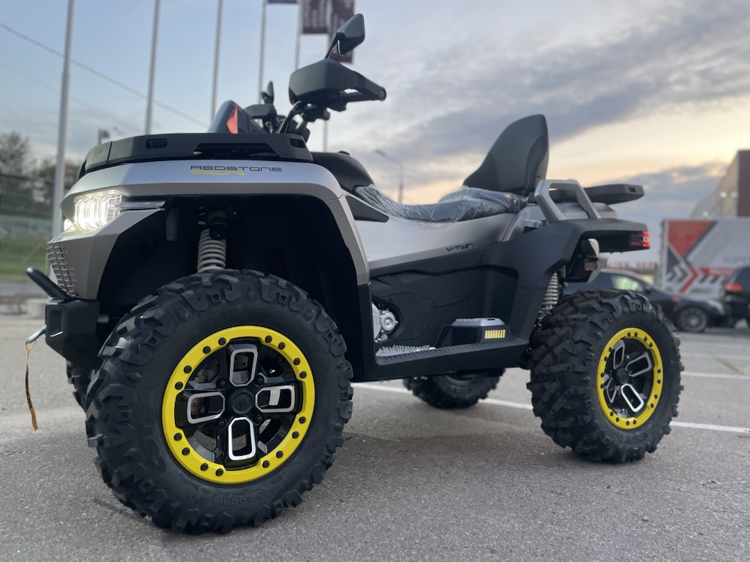 Квадроцикл BENDA Redstone 550 R2 в Туле