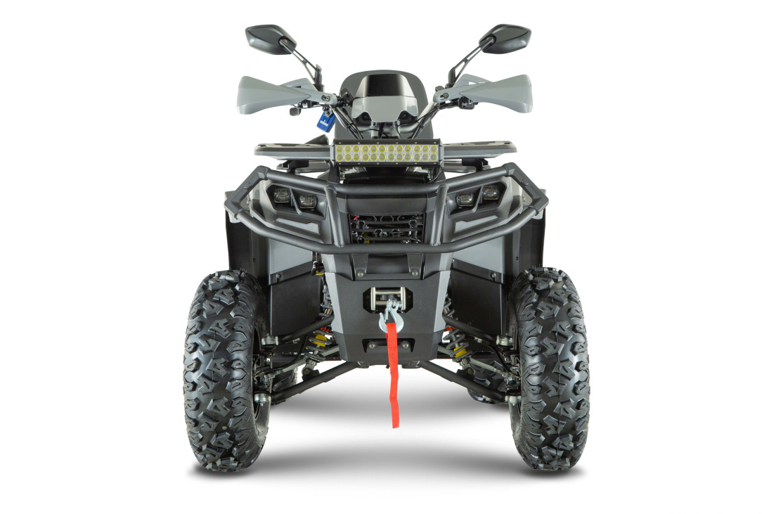 Квадроцикл YACOTA VIKING PRO 250 в Туле