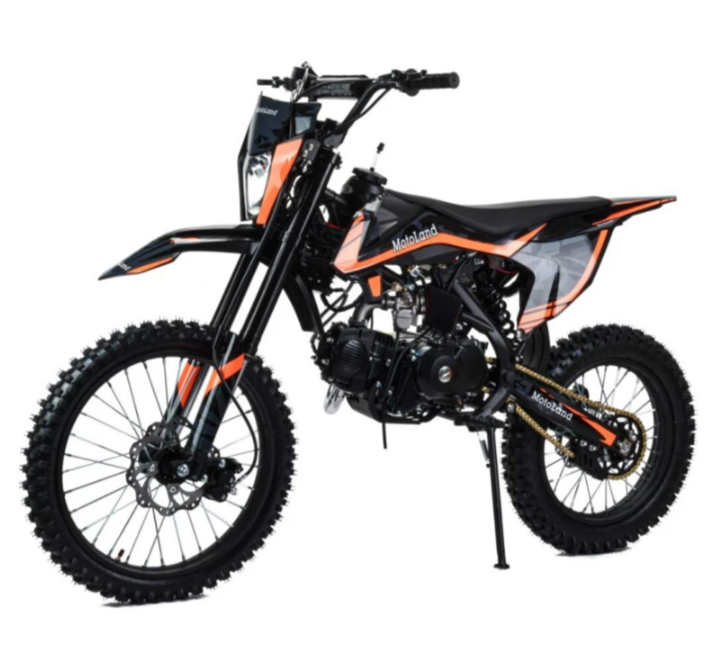 Питбайк MOTOLAND (МОТОЛЕНД) 150 GF150 E 19/16 в Туле