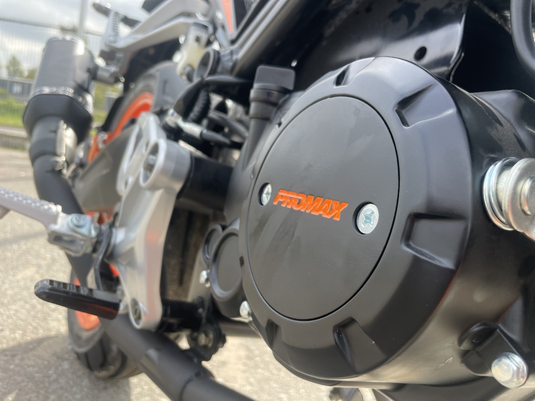 Мопед PROMAX CB150R (49) в Туле