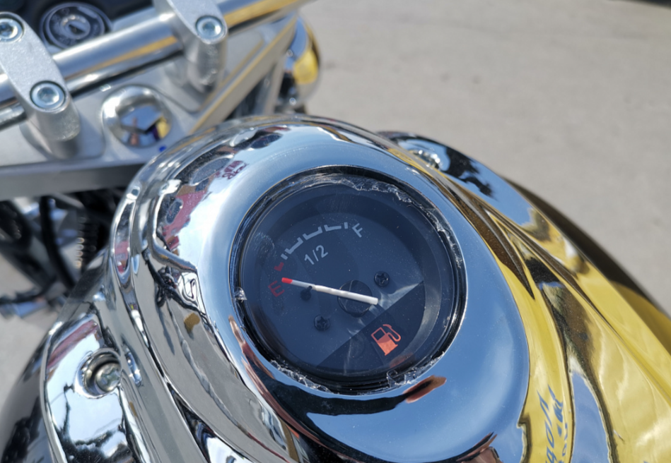 Мотоцикл MOTOLAND (МОТОЛЕНД) WOLF 250 в Туле