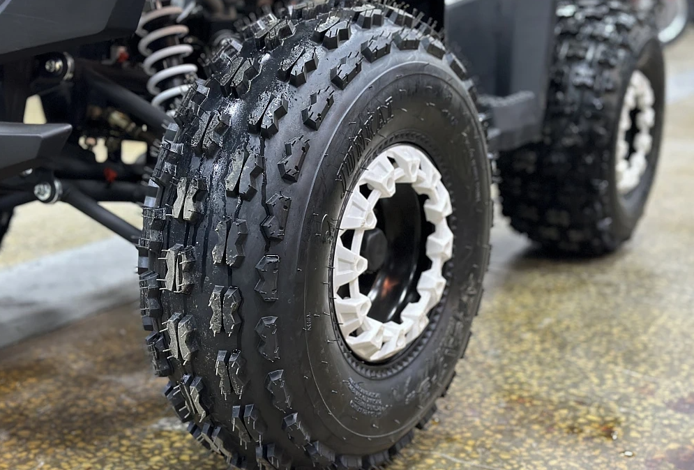 Квадроцикл PROMAX WILD 2.0 190 в Туле