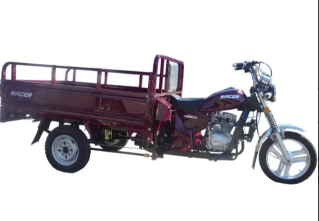 Трицикл RACER RC200ZH MURAVEI в Туле