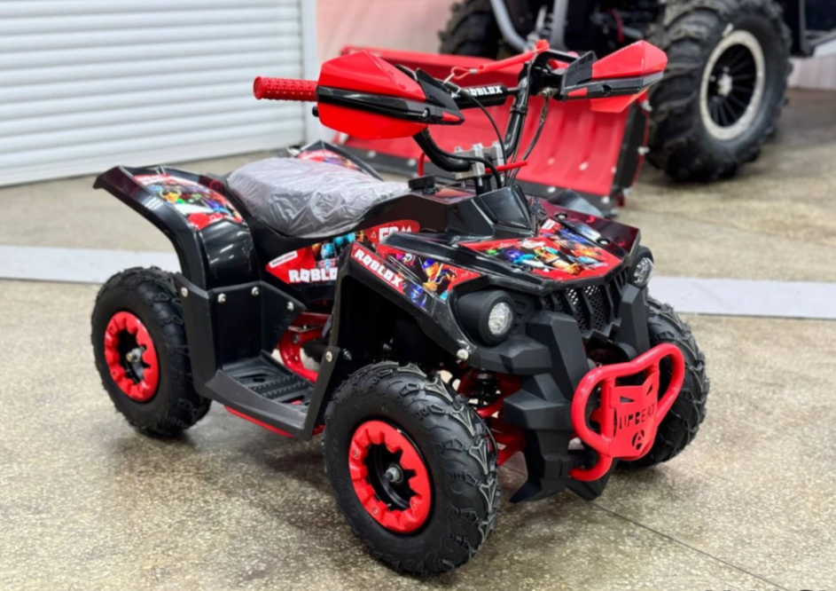Квадроцикл GBM ROBLOX в Туле