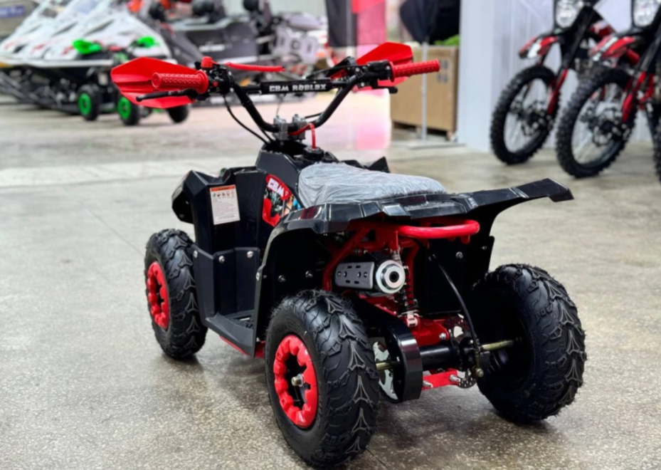 Квадроцикл GBM ROBLOX в Туле