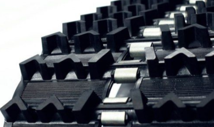 Мотобуксировщик Ураган Универсал 18 л.с. в Туле