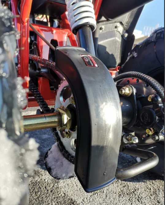 Квадроцикл GBM SHARP KIDS 125 в Туле