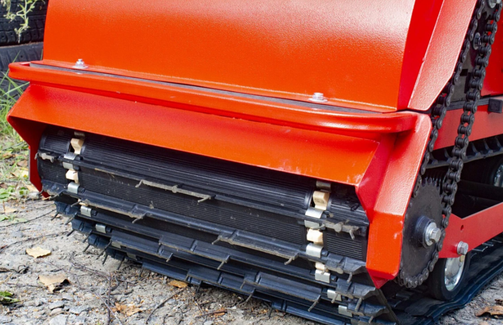 Мотобуксировщик POMOR X-600 K15 в Туле