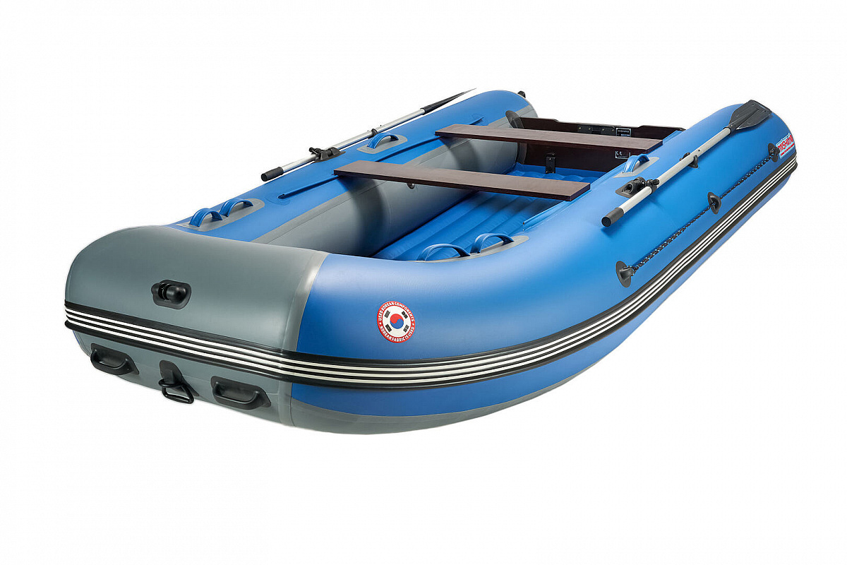 Лодка MISHIMO LITE DF 390 в Туле