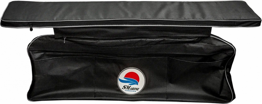 НАКЛАДКА МЯГКАЯ + СУМКА РУНДУК SDP 420 в Туле