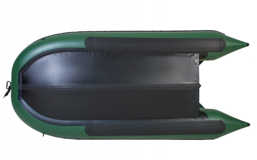 НАДУВНАЯ ЛОДКА GLADIATOR B330AD в Туле