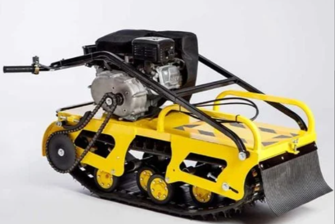 Мотобуксировщик FISHRIDE МИНИ 6.5 л.с. в Туле