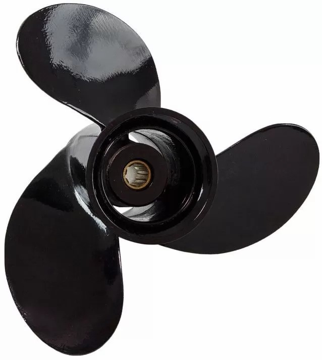 ВИНТ ГРЕБНОЙ TOHATSU 9,9-18; 3*9,2*7,8 в Туле