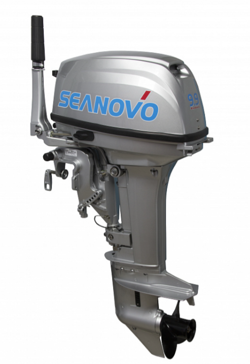 Лодочный мотор Seanovo SN9.9FFEL Enduro в Туле