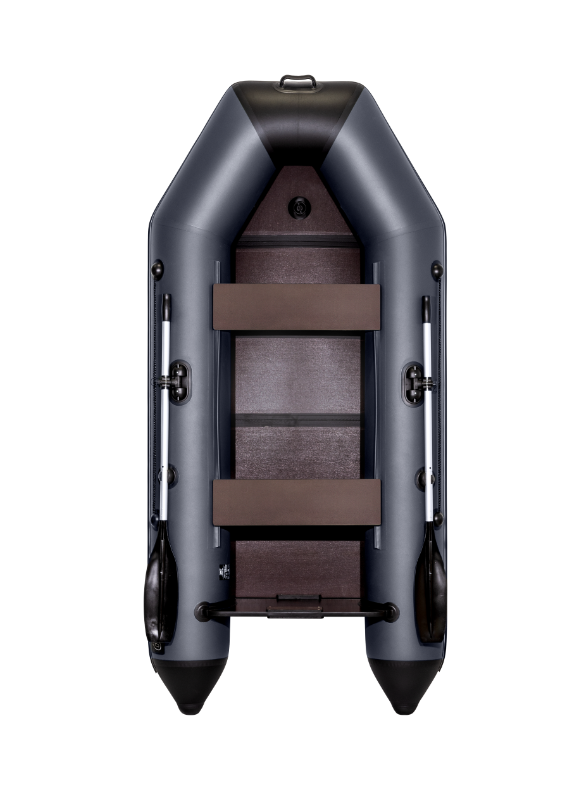  Лодка АКВА 2800 Слань-книжка киль в Туле