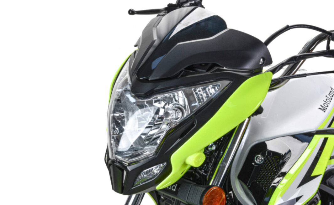 Мотоцикл MOTOLAND (МОТОЛЕНД) 200 SPRINT в Туле