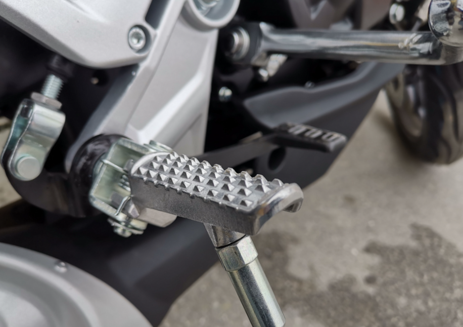 Мотоцикл MOTOLAND (МОТОЛЕНД) 250 CB250 (172FMM-5/PR250) (2022 г.) в Туле