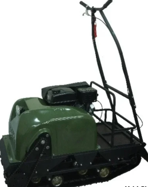 Мотобуксировщик PAXUS 500 AVANT MINI (1200 мм.), 9 л.с. в Туле