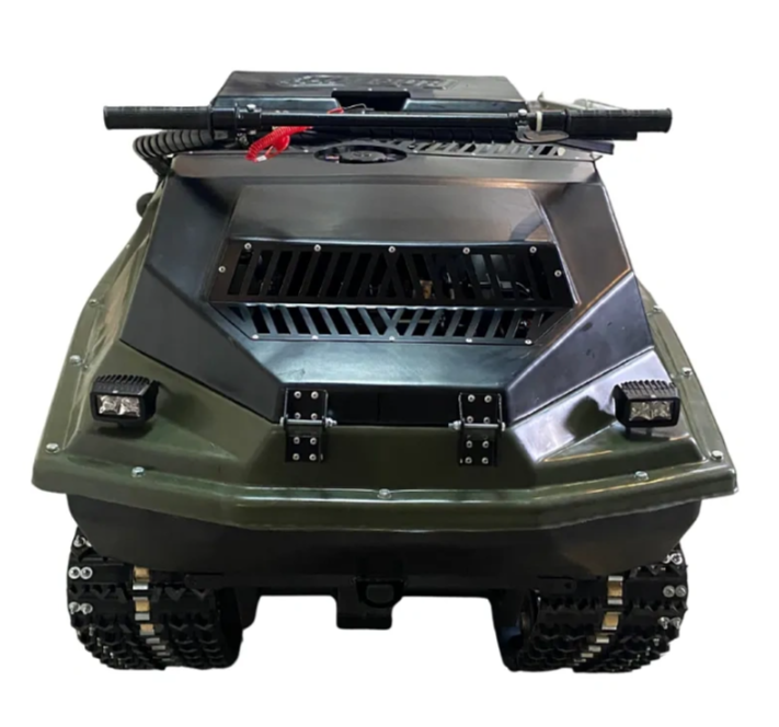 Мотобуксировщик ДиТрак-20 в базовой комплектации (с реверсом) в Туле